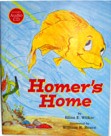 Homer's Home book_cover-1