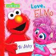 loveelmo