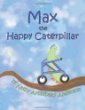 Max the Happy Caterpillar