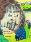 The Witch the Cat and the Egg