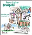 Boomer Explores Annapolis