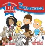 The Great Puppy Rescue