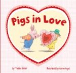 Pigs in Love