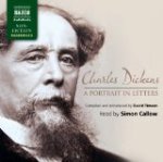 Charles Dickens A Portrait in Letters