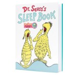 Sleep Book
