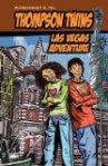 Las Vegas Adventure