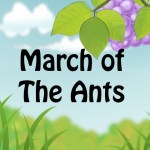 March of the Ants
