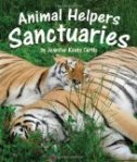 Animal Helpers - Sanctuaries