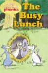 The Busy Lunch