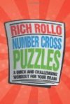 Number Cross Puzzles
