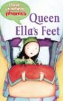 Queen Ella's Feet