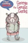 George the Genius Gerbil