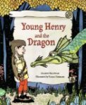 Young Henry and the Dragon
