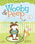 Wooby and Peep