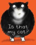 Is That My Cat