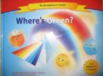 Where's Green?
