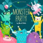 Monster Party!
