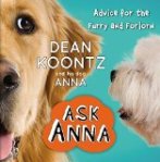 Ask Anna