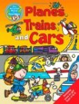 Planes Trains and Cars