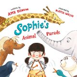 Sophie's Animal Parade