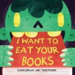 I Want to Eat Your Books