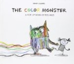 The Color Monster