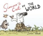 Simon's Cat vs. the World