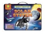 Magnetic Adventures - Solar System