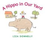 A Hippo in Our Yard