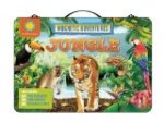 Smithsonian Magnetic Adventures - Jungle