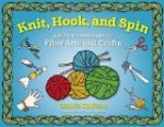 Knit, Hook and Spin